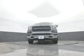 Ram 1500 2019 4x4 Big Horn 4dr Crew Cab 5.6 ft. SB Pickup