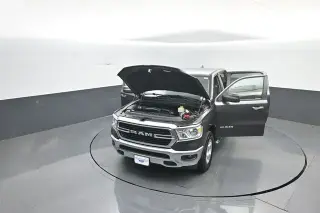 Ram 1500 2019 4x4 Big Horn 4dr Crew Cab 5.6 ft. SB Pickup