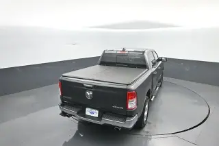 Ram 1500 2019 4x4 Big Horn 4dr Crew Cab 5.6 ft. SB Pickup