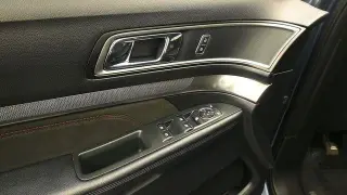Ford Explorer 2019 AWD XLT 4dr SUV