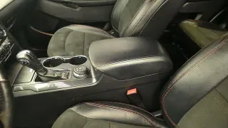 Ford Explorer 2019 AWD XLT 4dr SUV