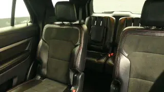 Ford Explorer 2019 AWD XLT 4dr SUV