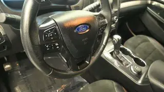 Ford Explorer 2019 AWD XLT 4dr SUV