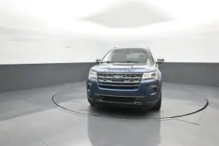 Ford Explorer 2019 AWD XLT 4dr SUV