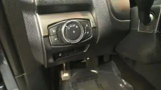 Ford Explorer 2019 AWD XLT 4dr SUV