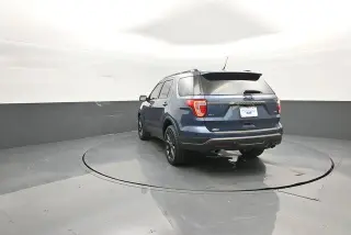 Ford Explorer 2019 AWD XLT 4dr SUV