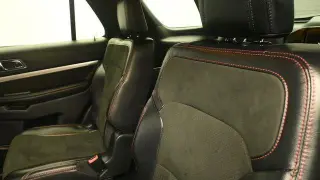 Ford Explorer 2019 AWD XLT 4dr SUV