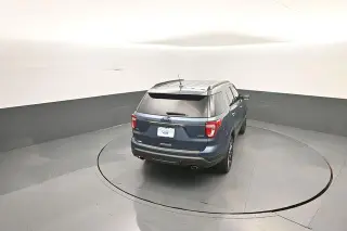 Ford Explorer 2019 AWD XLT 4dr SUV