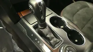 Ford Explorer 2019 AWD XLT 4dr SUV