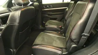 Ford Explorer 2019 AWD XLT 4dr SUV