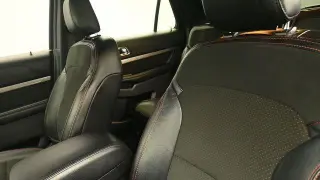 Ford Explorer 2019 AWD XLT 4dr SUV