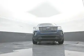 Ford Explorer 2019 AWD XLT 4dr SUV