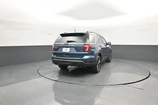 Ford Explorer 2019 AWD XLT 4dr SUV