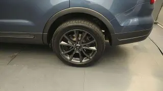 Ford Explorer 2019 AWD XLT 4dr SUV