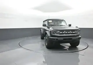 Ford Bronco 2023 4x4 Base Advanced 4dr SUV