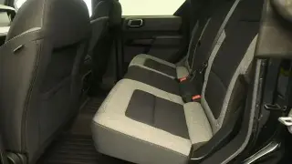 Ford Bronco 2023 4x4 Base Advanced 4dr SUV