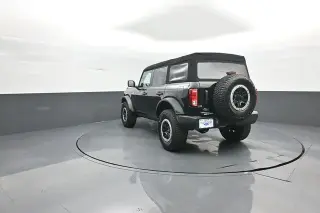 Ford Bronco 2023 4x4 Base Advanced 4dr SUV