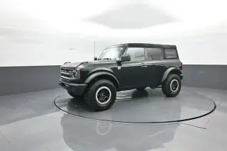 Ford Bronco 2023 4x4 Base Advanced 4dr SUV