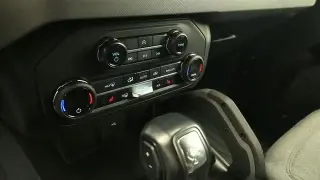 Ford Bronco 2023 4x4 Base Advanced 4dr SUV
