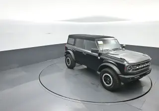Ford Bronco 2023 4x4 Base Advanced 4dr SUV