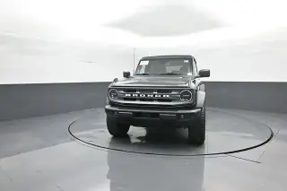 Ford Bronco 2023 4x4 Base Advanced 4dr SUV