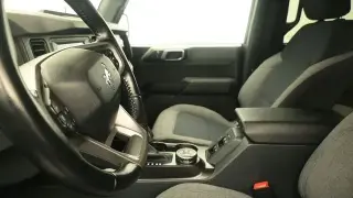 Ford Bronco 2023 4x4 Base Advanced 4dr SUV