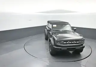 Ford Bronco 2023 4x4 Base Advanced 4dr SUV