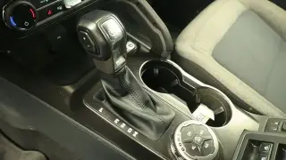 Ford Bronco 2023 4x4 Base Advanced 4dr SUV