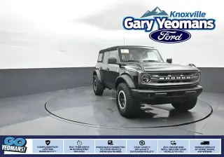 Ford Bronco 2023 4x4 Base Advanced 4dr SUV