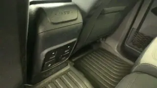 Ford Bronco 2023 4x4 Base Advanced 4dr SUV