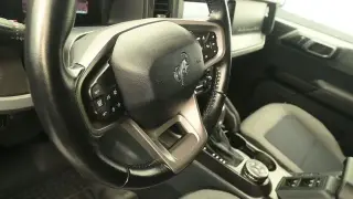 Ford Bronco 2023 4x4 Base Advanced 4dr SUV