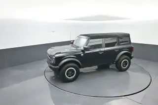 Ford Bronco 2023 4x4 Base Advanced 4dr SUV