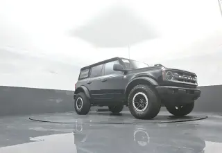 Ford Bronco 2023 4x4 Base Advanced 4dr SUV