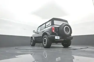 Ford Bronco 2023 4x4 Base Advanced 4dr SUV