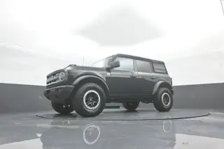 Ford Bronco 2023 4x4 Base Advanced 4dr SUV
