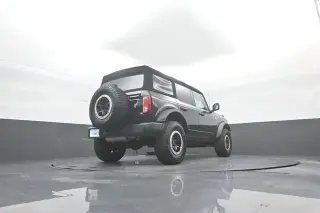 Ford Bronco 2023 4x4 Base Advanced 4dr SUV