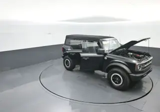 Ford Bronco 2023 4x4 Base Advanced 4dr SUV