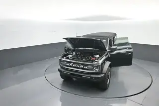 Ford Bronco 2023 4x4 Base Advanced 4dr SUV