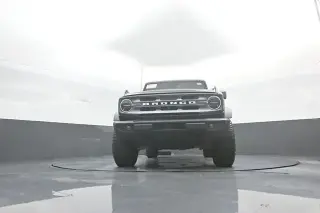 Ford Bronco 2023 4x4 Base Advanced 4dr SUV