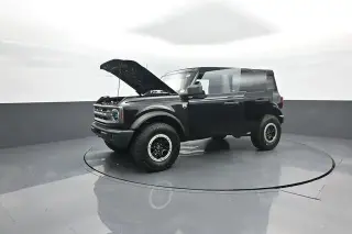 Ford Bronco 2023 4x4 Base Advanced 4dr SUV