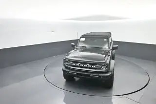 Ford Bronco 2023 4x4 Base Advanced 4dr SUV
