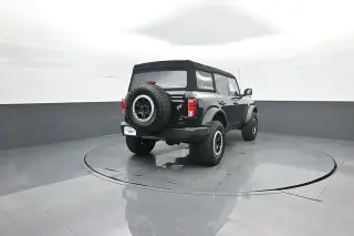 Ford Bronco 2023 4x4 Base Advanced 4dr SUV