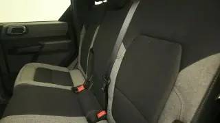 Ford Bronco 2023 4x4 Base Advanced 4dr SUV