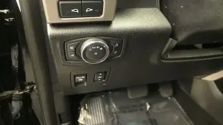 Ford F-150 2018 4x4 Platinum 4dr SuperCrew 5.5 ft. SB