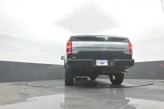 Ford F-150 2018 4x4 Platinum 4dr SuperCrew 5.5 ft. SB