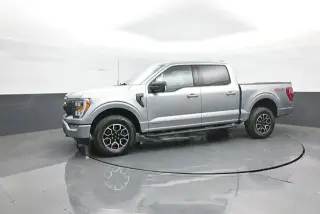 Ford F-150 2023 4x4 XLT 4dr SuperCrew 5.5 ft. SB