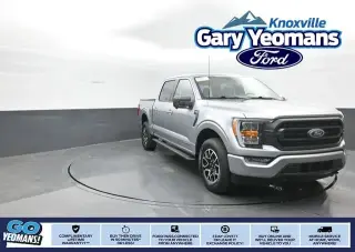 Ford F-150 2023 4x4 XLT 4dr SuperCrew 5.5 ft. SB