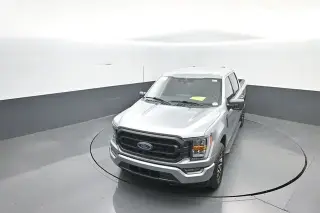 Ford F-150 2023 4x4 XLT 4dr SuperCrew 5.5 ft. SB