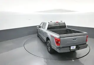 Ford F-150 2023 4x4 XLT 4dr SuperCrew 5.5 ft. SB