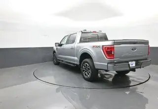Ford F-150 2023 4x4 XLT 4dr SuperCrew 5.5 ft. SB